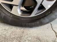 Kia Sportage 2021 5p LX L4/2.0 Aut    2021 Kia Sportage Venta Llantas 2