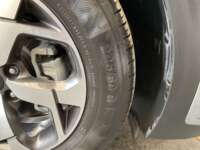 Kia Sportage 2021 5p LX L4/2.0 Aut    2021 Kia Sportage Venta Llantas 11