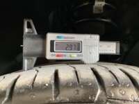 Kia Sportage 2021 5p LX L4/2.0 Aut    2021 Kia Sportage Venta Llantas 3