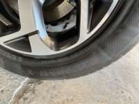 Kia Sportage 2021 5p LX L4/2.0 Aut    2021 Kia Sportage Venta Llantas 5