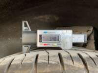 Kia Sportage 2021 5p LX L4/2.0 Aut    2021 Kia Sportage Venta Llantas 6