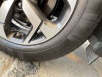 Kia Sportage 2021 5p LX L4/2.0 Aut    2021 Kia Sportage Venta Llantas 8