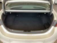 Mazda 3 2021 4p Sedán i Sport L4/2.5 Skyactive-Drive 2021 Mazda 3 Venta Cajuela 1