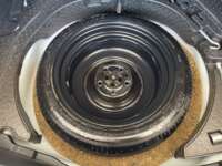 Mazda 3 2021 4p Sedán i Sport L4/2.5 Skyactive-Drive 2021 Mazda 3 Venta Cajuela 3