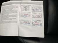 Mazda 3 2021 4p Sedán i Sport L4/2.5 Skyactive-Drive 2021 Mazda 3 Venta Documentos 2