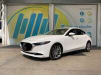 Mazda 3 2021 4p Sedán i Sport L4/2.5 Skyactive-Drive 2021 Mazda 3 Venta Exteriores 1