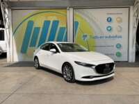 Mazda 3 2021 4p Sedán i Sport L4/2.5 Skyactive-Drive 2021 Mazda 3 Venta Exteriores 3
