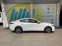 Mazda 3 2021 4p Sedán i Sport L4/2.5 Skyactive-Drive 2021 Mazda 3 Venta Exteriores 4