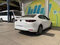 Mazda 3 2021 4p Sedán i Sport L4/2.5 Skyactive-Drive 2021 Mazda 3 Venta Exteriores 5