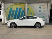 Mazda 3 2021 4p Sedán i Sport L4/2.5 Skyactive-Drive 2021 Mazda 3 Venta Exteriores 8