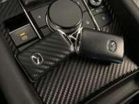 Mazda 3 2021 4p Sedán i Sport L4/2.5 Skyactive-Drive 2021 Mazda 3 Venta Interiores 13