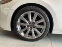 Mazda 3 2021 4p Sedán i Sport L4/2.5 Skyactive-Drive 2021 Mazda 3 Venta Llantas 1