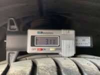 Mazda 3 2021 4p Sedán i Sport L4/2.5 Skyactive-Drive 2021 Mazda 3 Venta Llantas 12