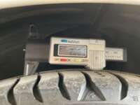 Mazda 3 2021 4p Sedán i Sport L4/2.5 Skyactive-Drive 2021 Mazda 3 Venta Llantas 3