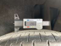 Mazda 3 2021 4p Sedán i Sport L4/2.5 Skyactive-Drive 2021 Mazda 3 Venta Llantas 6