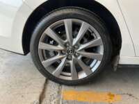 Mazda 3 2021 4p Sedán i Sport L4/2.5 Skyactive-Drive 2021 Mazda 3 Venta Llantas 7