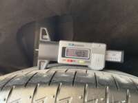 Mazda 3 2021 4p Sedán i Sport L4/2.5 Skyactive-Drive 2021 Mazda 3 Venta Llantas 9