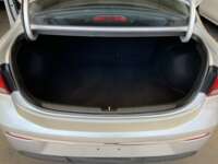 Kia Rio 2021 4p Sedán LX L4/1.6 Man    2021 Kia Rio Venta Cajuela 1