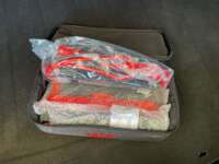 Kia Rio 2021 4p Sedán LX L4/1.6 Man    2021 Kia Rio Venta Cajuela 3