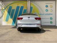 Kia Rio 2021 4p Sedán LX L4/1.6 Man    2021 Kia Rio Venta Exteriores 6