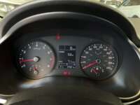 Kia Rio 2021 4p Sedán LX L4/1.6 Man    2021 Kia Rio Venta Interiores 2