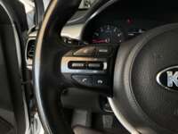 Kia Rio 2021 4p Sedán LX L4/1.6 Man    2021 Kia Rio Venta Interiores 6