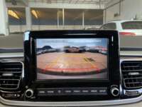 Kia Rio 2021 4p Sedán LX L4/1.6 Man    2021 Kia Rio Venta Interiores 9