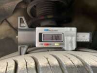 Kia Rio 2021 4p Sedán LX L4/1.6 Man    2021 Kia Rio Venta Llantas 12