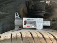 Kia Rio 2021 4p Sedán LX L4/1.6 Man    2021 Kia Rio Venta Llantas 3