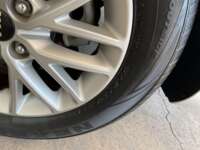 Kia Rio 2021 4p Sedán LX L4/1.6 Man    2021 Kia Rio Venta Llantas 5