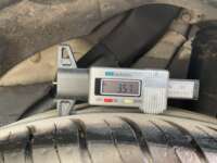 Kia Rio 2021 4p Sedán LX L4/1.6 Man    2021 Kia Rio Venta Llantas 6