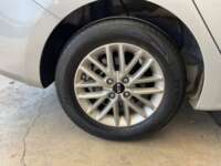 Kia Rio 2021 4p Sedán LX L4/1.6 Man    2021 Kia Rio Venta Llantas 7