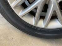 Kia Rio 2021 4p Sedán LX L4/1.6 Man    2021 Kia Rio Venta Llantas 8