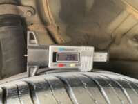 Kia Rio 2021 4p Sedán LX L4/1.6 Man    2021 Kia Rio Venta Llantas 9