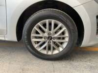 Kia Rio 2021 4p Sedán LX L4/1.6 Man    2021 Kia Rio Venta Llantas 10