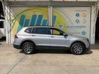 Volkswagen Tiguan 2023 5p Trendline Plus L4/1.4/T DSG 2023 Volkswagen Tiguan Venta Exteriores 4
