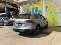Volkswagen Tiguan 2023 5p Trendline Plus L4/1.4/T DSG 2023 Volkswagen Tiguan Venta Exteriores 5