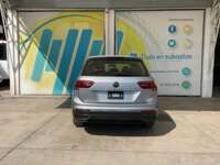 Volkswagen Tiguan 2023 5p Trendline Plus L4/1.4/T DSG 2023 Volkswagen Tiguan Venta Exteriores 6