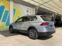 Volkswagen Tiguan 2023 5p Trendline Plus L4/1.4/T DSG 2023 Volkswagen Tiguan Venta Exteriores 7