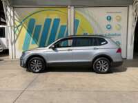Volkswagen Tiguan 2023 5p Trendline Plus L4/1.4/T DSG 2023 Volkswagen Tiguan Venta Exteriores 8