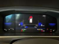 Volkswagen Tiguan 2023 5p Trendline Plus L4/1.4/T DSG 2023 Volkswagen Tiguan Venta Interiores 2