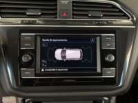 Volkswagen Tiguan 2023 5p Trendline Plus L4/1.4/T DSG 2023 Volkswagen Tiguan Venta Interiores 11