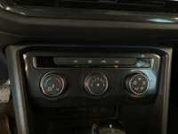 Volkswagen Tiguan 2023 5p Trendline Plus L4/1.4/T DSG 2023 Volkswagen Tiguan Venta Interiores 12