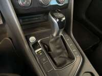 Volkswagen Tiguan 2023 5p Trendline Plus L4/1.4/T DSG 2023 Volkswagen Tiguan Venta Interiores 13