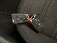 Volkswagen Tiguan 2023 5p Trendline Plus L4/1.4/T DSG 2023 Volkswagen Tiguan Venta Interiores 14