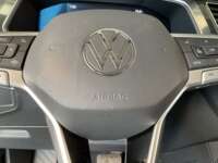 Volkswagen Tiguan 2023 5p Trendline Plus L4/1.4/T DSG 2023 Volkswagen Tiguan Venta Interiores 15