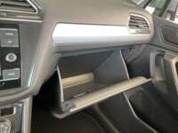 Volkswagen Tiguan 2023 5p Trendline Plus L4/1.4/T DSG 2023 Volkswagen Tiguan Venta Interiores 19