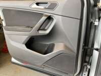 Volkswagen Tiguan 2023 5p Trendline Plus L4/1.4/T DSG 2023 Volkswagen Tiguan Venta Interiores 20