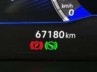 Volkswagen Tiguan 2023 5p Trendline Plus L4/1.4/T DSG 2023 Volkswagen Tiguan Venta Interiores 3