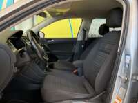 Volkswagen Tiguan 2023 5p Trendline Plus L4/1.4/T DSG 2023 Volkswagen Tiguan Venta Interiores 21